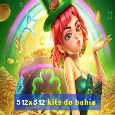 512x512 kits do bahia